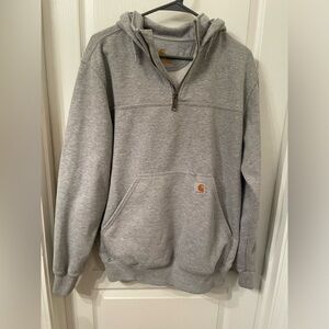 Carhartt Sweatshirt very warm size Small